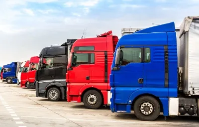 Bursa Okmeydanı Ambar Nakliyat